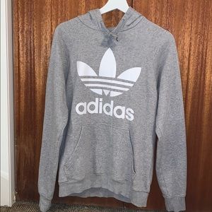 Adidas Hoodie